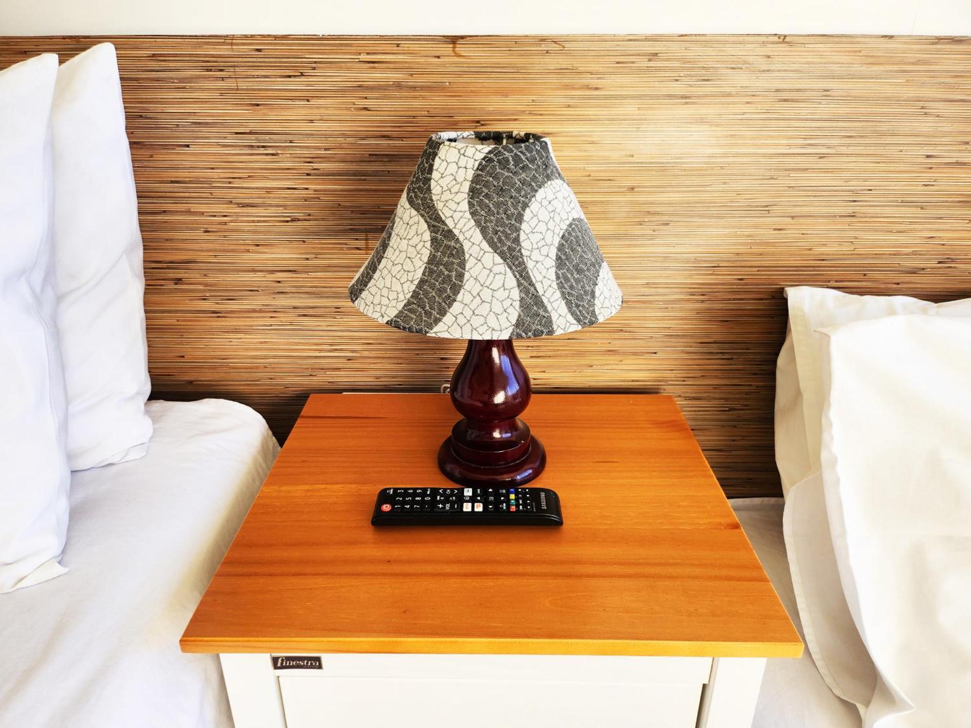 Apartamento Vista Perfeita De Copacabana Tc1001