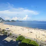 Vista Perfeita de Copacabana TC1001